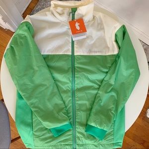 Cotopaxi Pacaya Insulated Jacket (Hoodless)